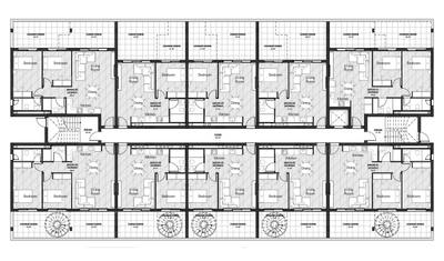 2 BR Penthouse in Moni, Limassol thumbnail 8