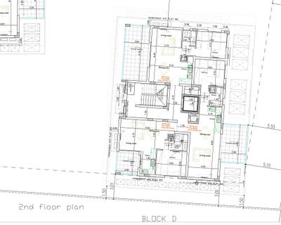 1 BR Apartment in Livadia, Larnaca thumbnail 9