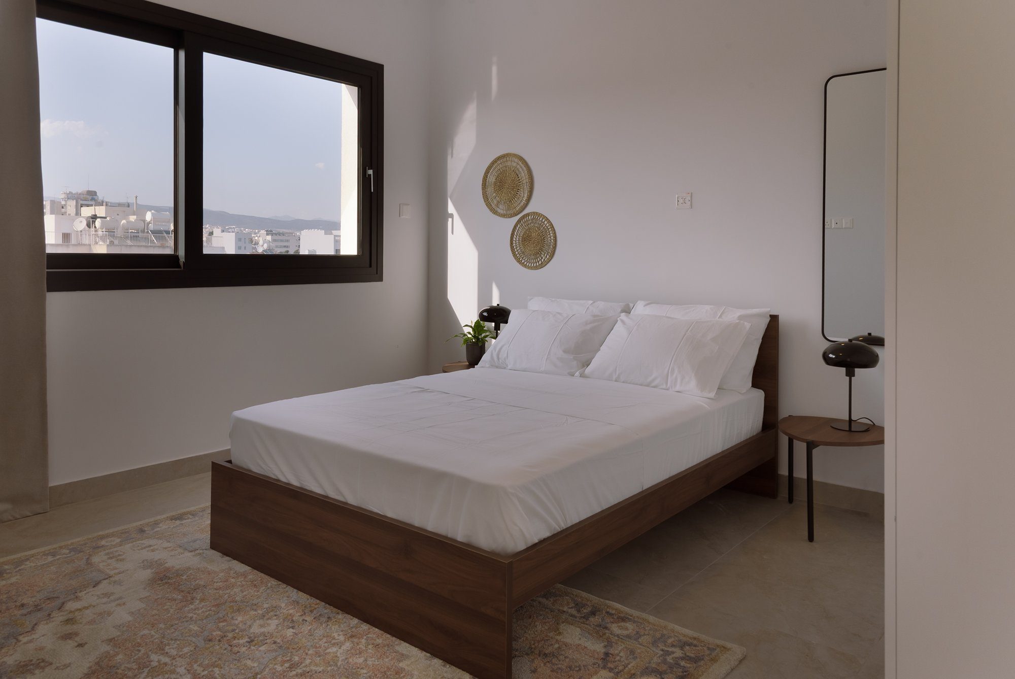 2 BR Apartment in Agios Ioannis, Limassol photo 6