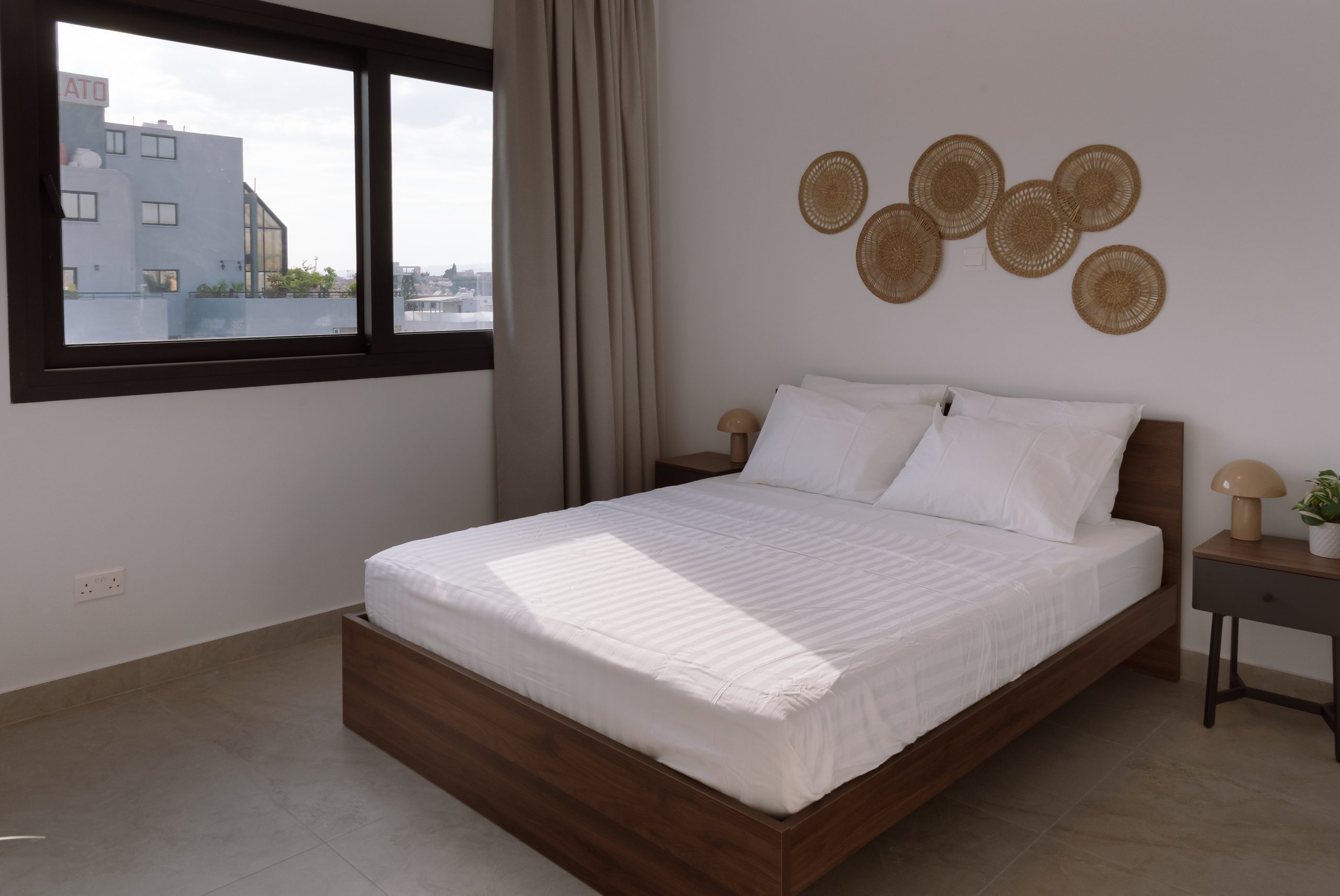2 BR Apartment in Agios Ioannis, Limassol photo 5