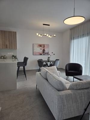 2 BR Apartment in Agios Ioannis, Limassol thumbnail 1