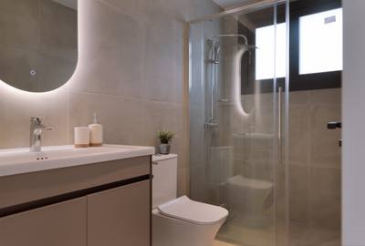 2 BR Apartment in Agios Ioannis, Limassol thumbnail 8
