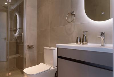 2 BR Apartment in Agios Ioannis, Limassol thumbnail 7