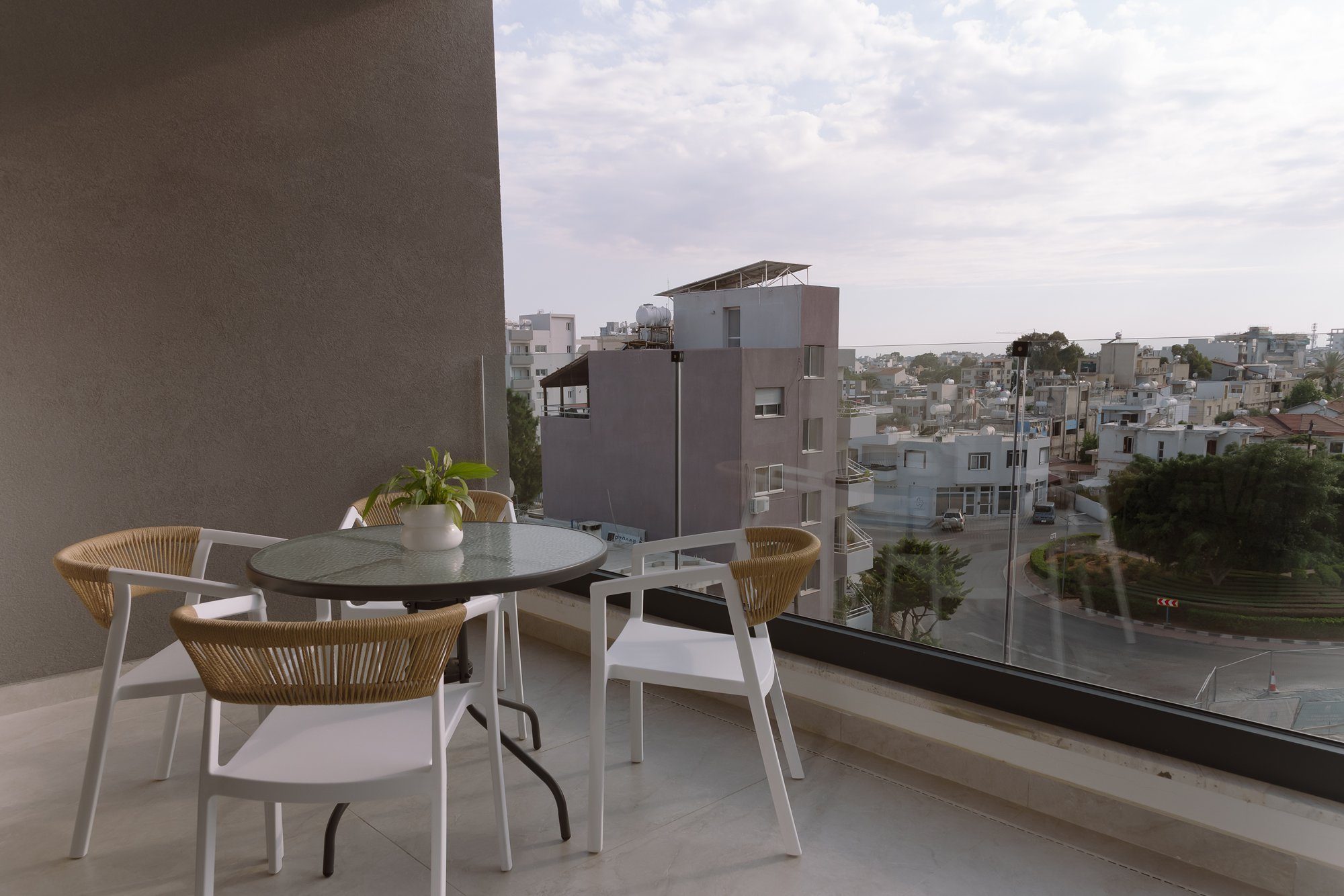 2 BR Apartment in Agios Ioannis, Limassol photo 9