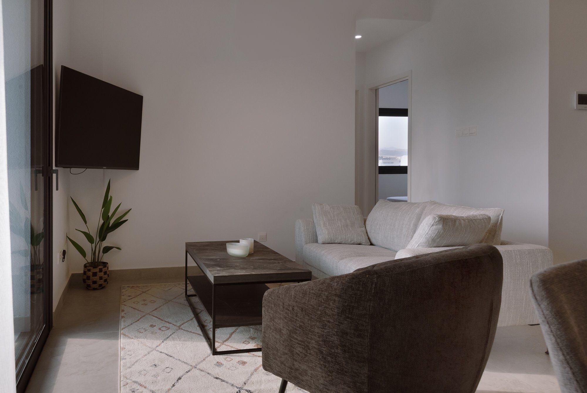 2 BR Apartment in Agios Ioannis, Limassol photo 2