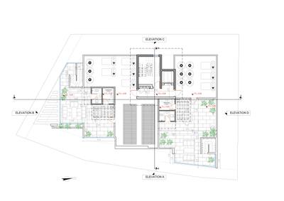 2 BR Penthouse in Kokkines, Larnaca thumbnail 12
