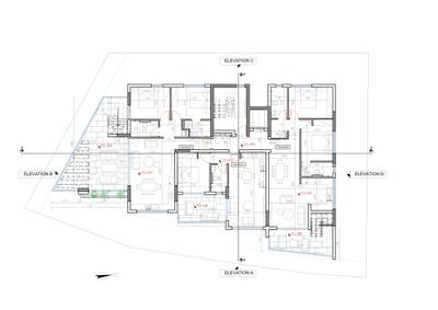 2 BR Penthouse in Kokkines, Larnaca thumbnail 13