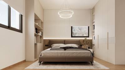 2 BR Penthouse in Kokkines, Larnaca thumbnail 6