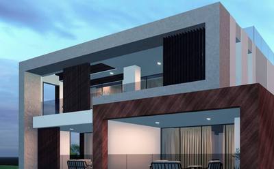 3 BR Apartment in Agia Fyla, Limassol thumbnail 1