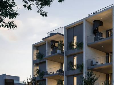 2 BR Penthouse in Agia Fyla, Limassol thumbnail 1
