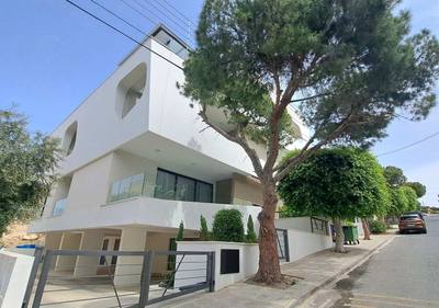 2 BR Penthouse in Agia Paraskevi, Limassol thumbnail 20