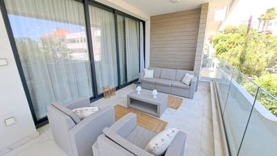 2 BR Penthouse in Agia Paraskevi, Limassol thumbnail 15