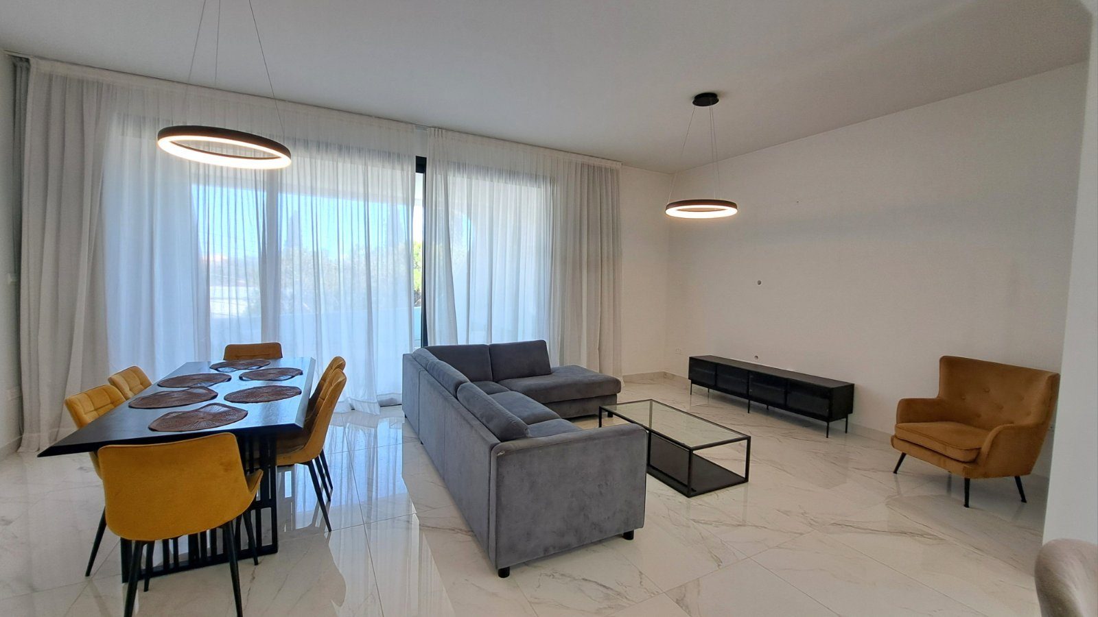 2 BR Penthouse in Agia Paraskevi, Limassol — photo 6