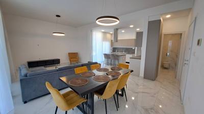 2 BR Penthouse in Agia Paraskevi, Limassol thumbnail 1
