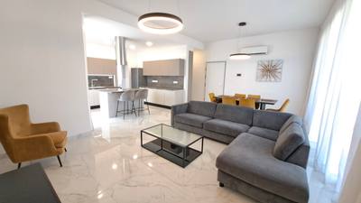 2 BR Penthouse in Agia Paraskevi, Limassol thumbnail 2
