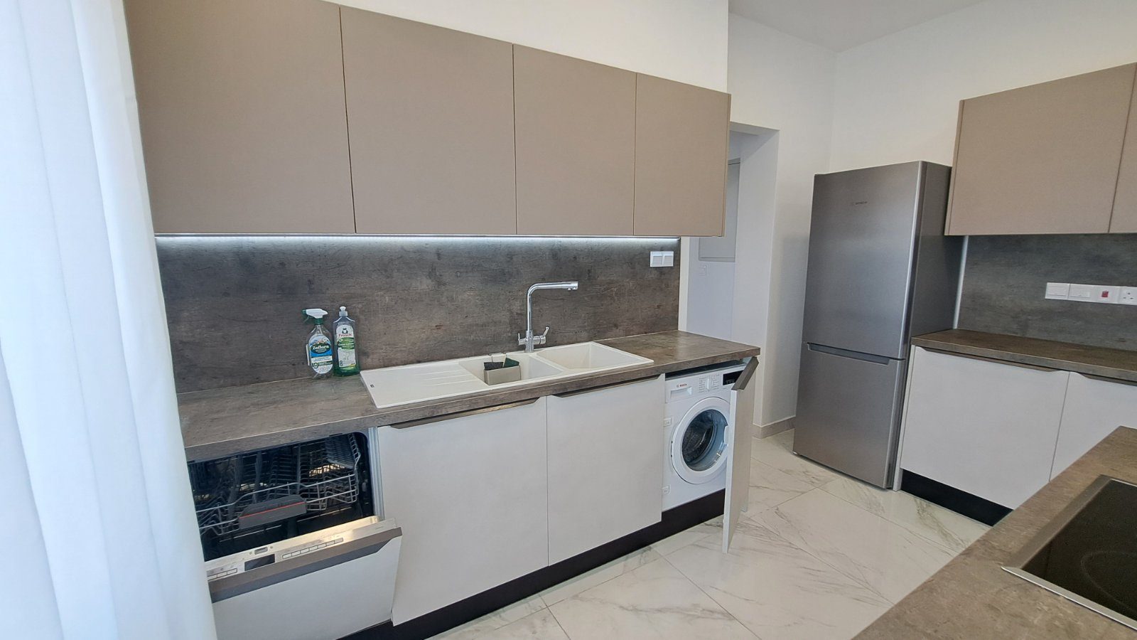 2 BR Penthouse in Agia Paraskevi, Limassol — photo 5