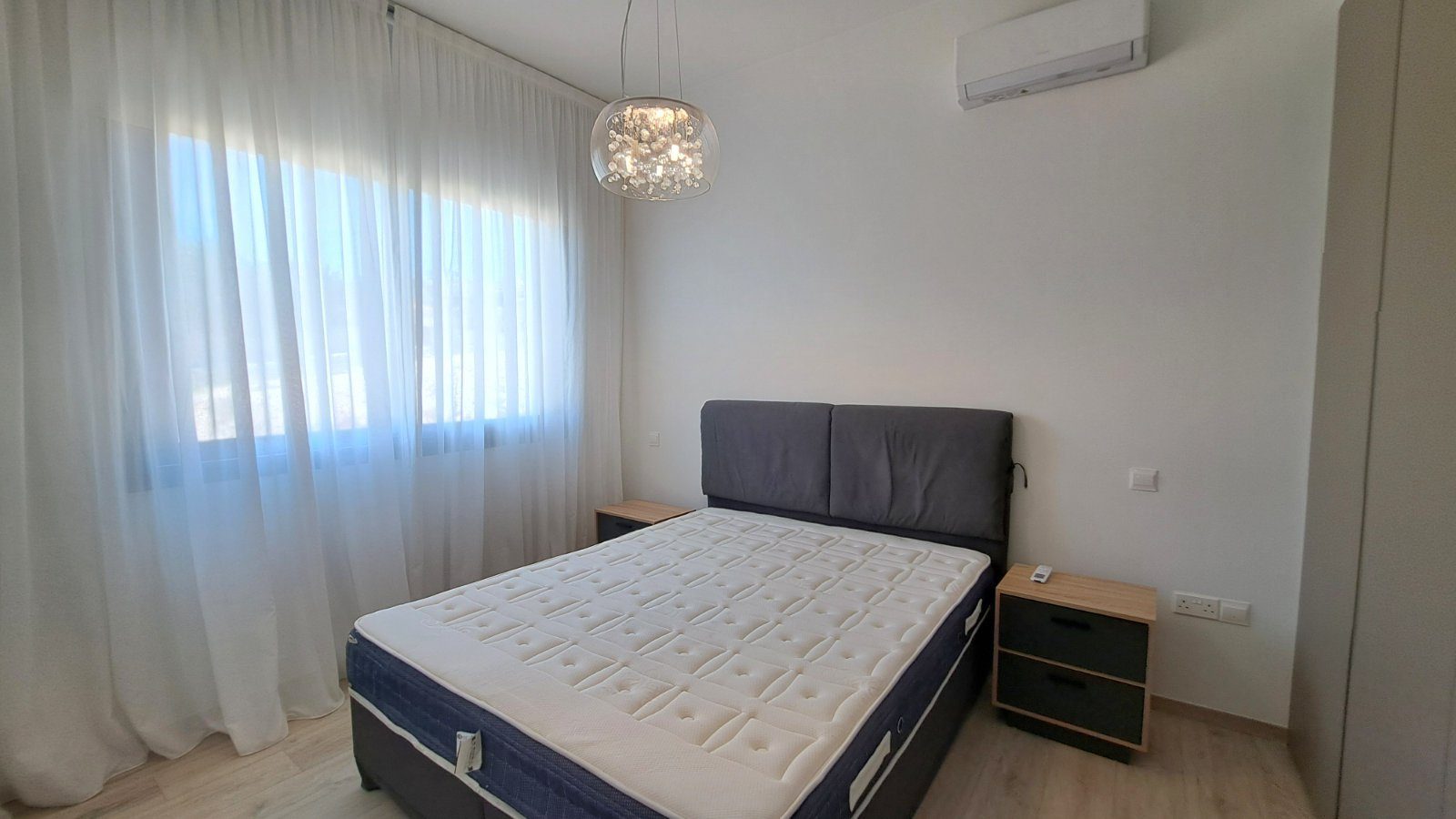 2 BR Penthouse in Agia Paraskevi, Limassol — photo 7
