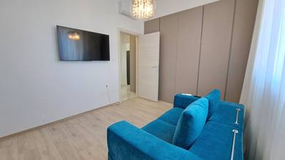 2 BR Penthouse in Agia Paraskevi, Limassol thumbnail 10