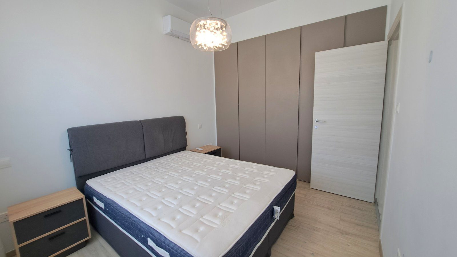 2 BR Penthouse in Agia Paraskevi, Limassol — photo 8