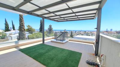 2 BR Penthouse in Agia Paraskevi, Limassol thumbnail 19
