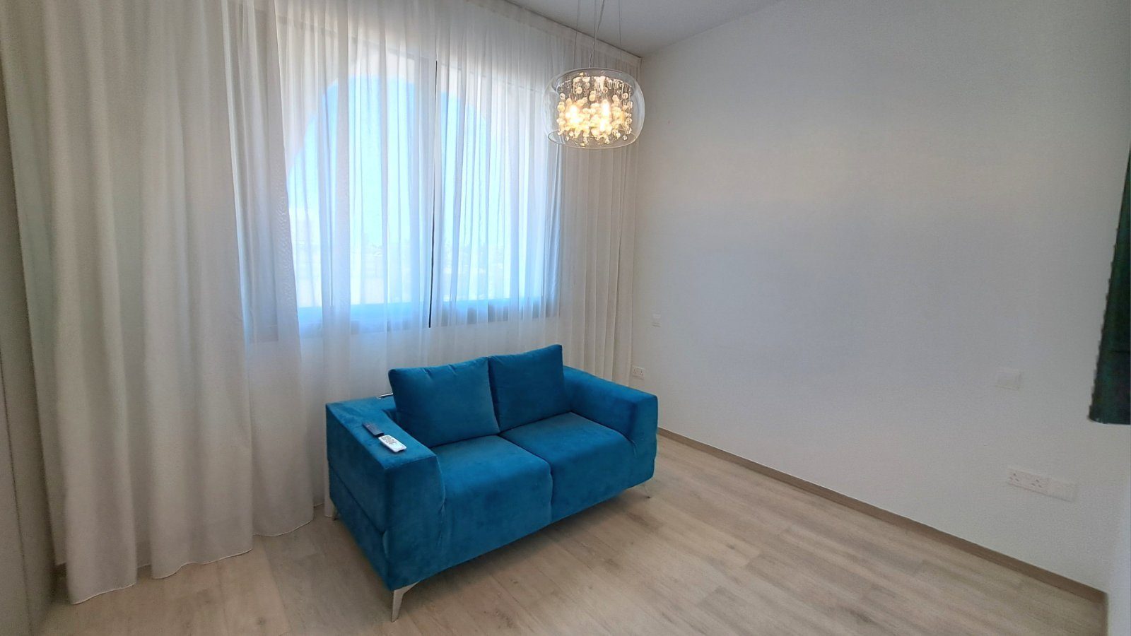 2 BR Penthouse in Agia Paraskevi, Limassol photo 9