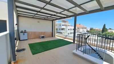 2 BR Penthouse in Agia Paraskevi, Limassol thumbnail 17