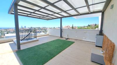 2 BR Penthouse in Agia Paraskevi, Limassol thumbnail 18