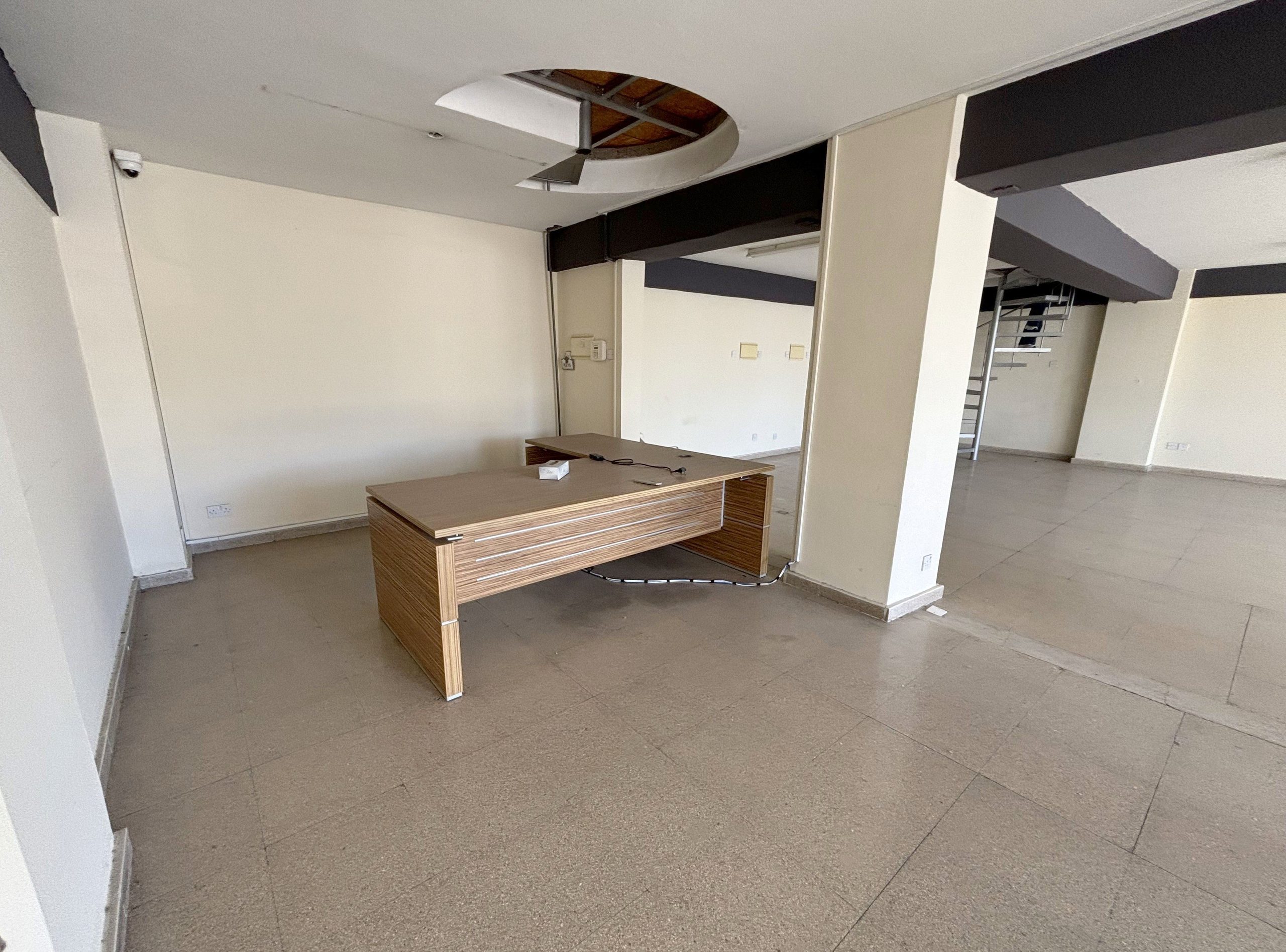 Commercial space on the ground floor in Katholiki, Limassol photo 1