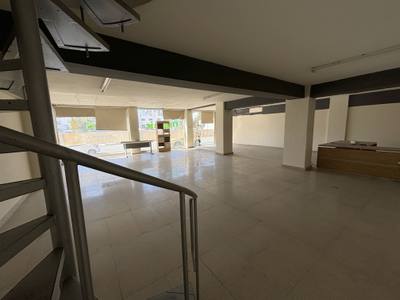Commercial Space on the Ground floor in Katholiki, Limassol thumbnail 3