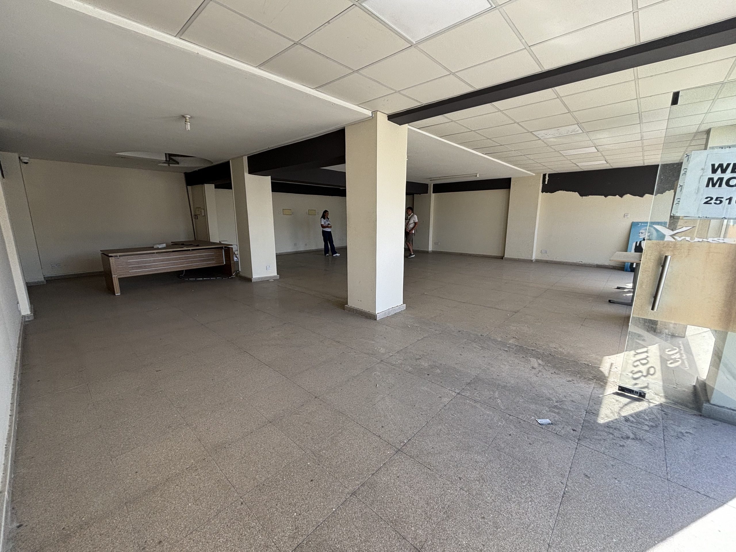 Commercial space on the ground floor in Katholiki, Limassol photo 2