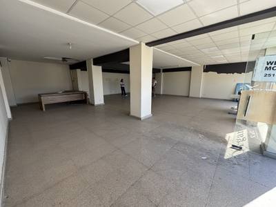 Commercial Space on the Ground floor in Katholiki, Limassol thumbnail 2