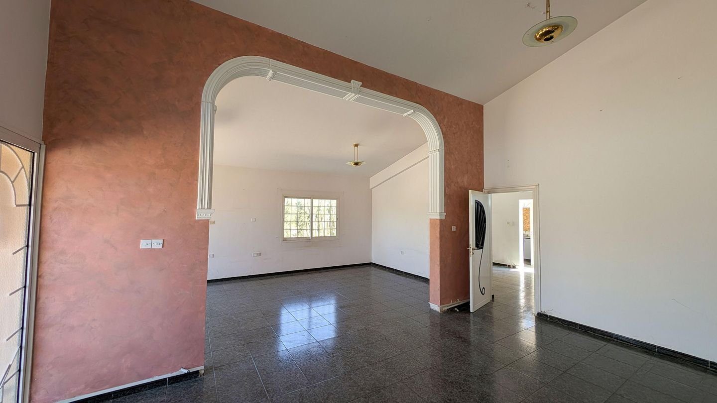 Three-Bedroom House in Parekklisia, Limassol — photo 8
