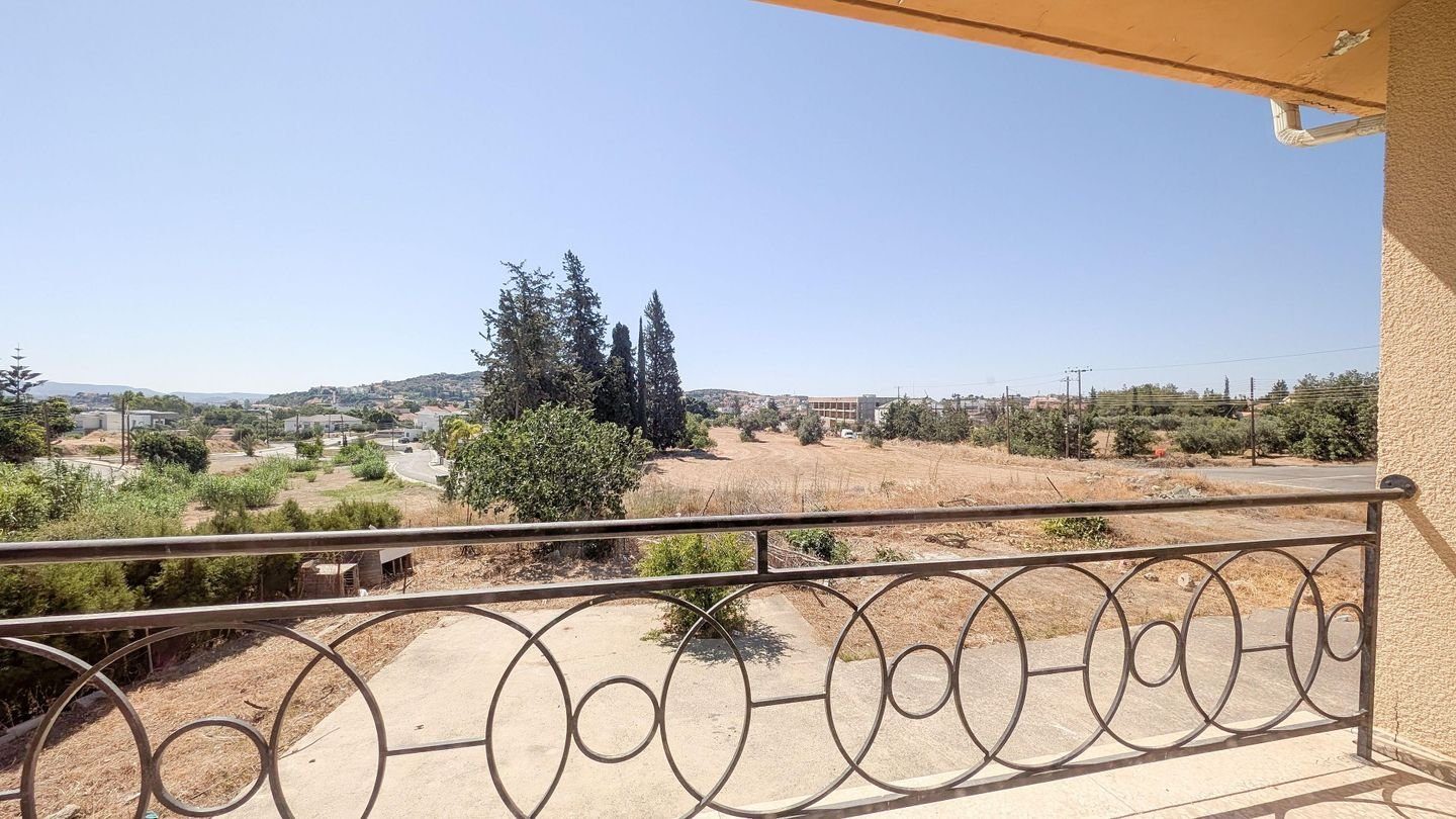 Dom z 3 syp. w Parekklisia, Limassol, zdjęcie 22