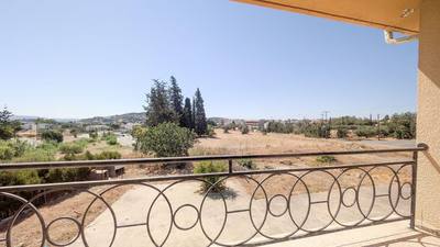 Three-Bedroom House in Parekklisia, Limassol thumbnail 22