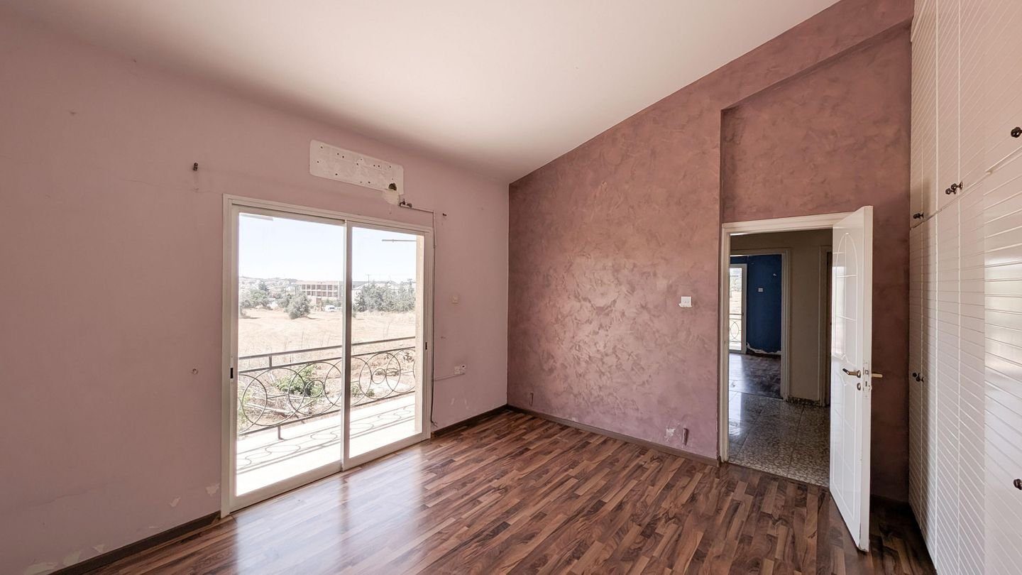 Dom z 3 syp. w Parekklisia, Limassol, zdjęcie 14