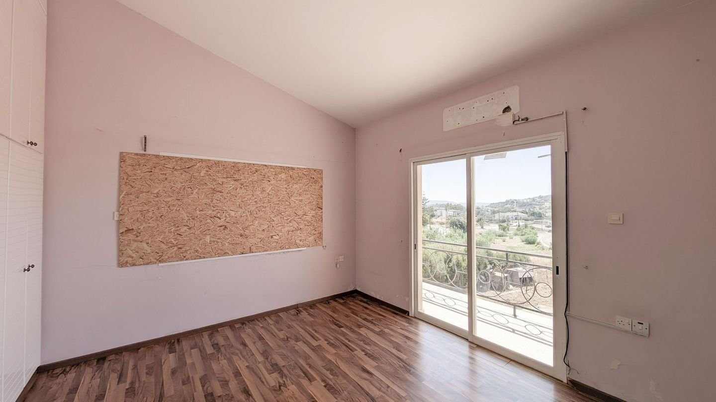 Dom z 3 syp. w Parekklisia, Limassol, zdjęcie 12
