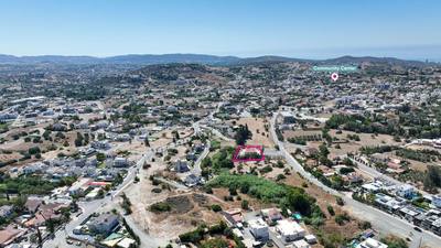 Three-Bedroom House in Parekklisia, Limassol thumbnail 5