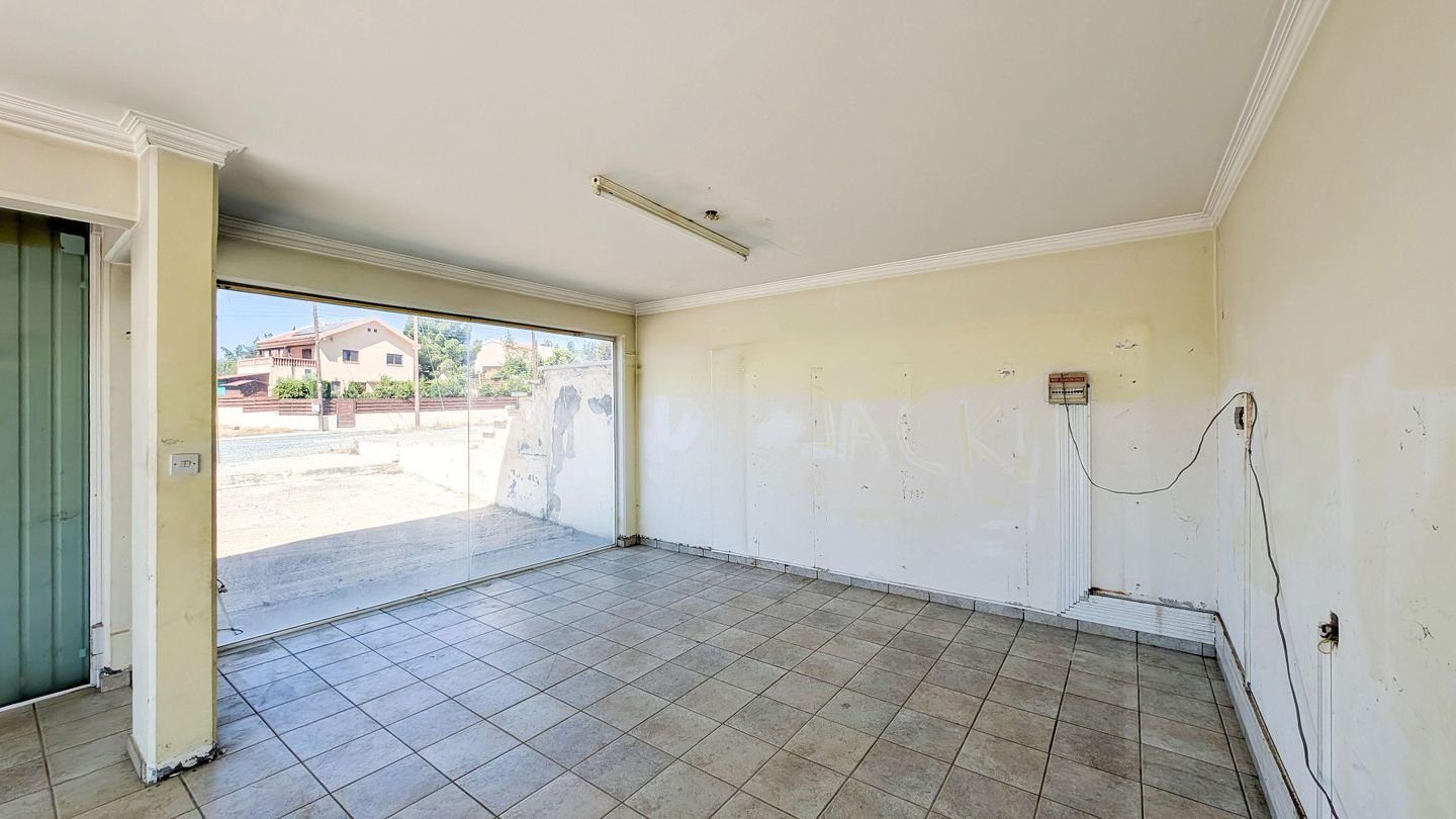 Dom z 3 syp. w Parekklisia, Limassol, zdjęcie 21