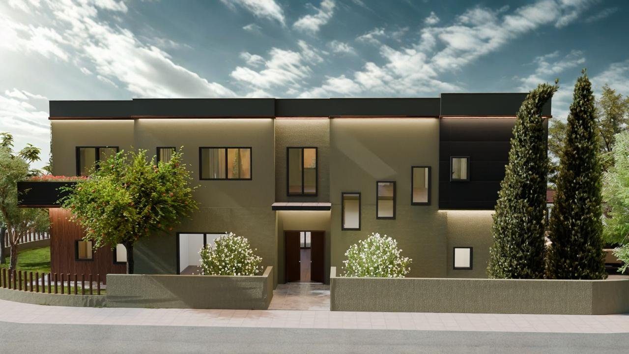 5 BR Villa in Potamos Germasogeias, Limassol photo 2