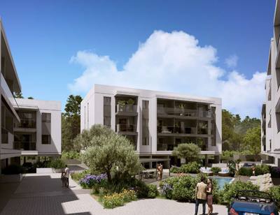 Studio in Asomatos, Limassol thumbnail 2