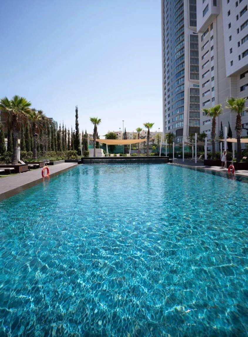 3 BR Exclusive Seafront Apartment in Neapolis, Limassol photo 22