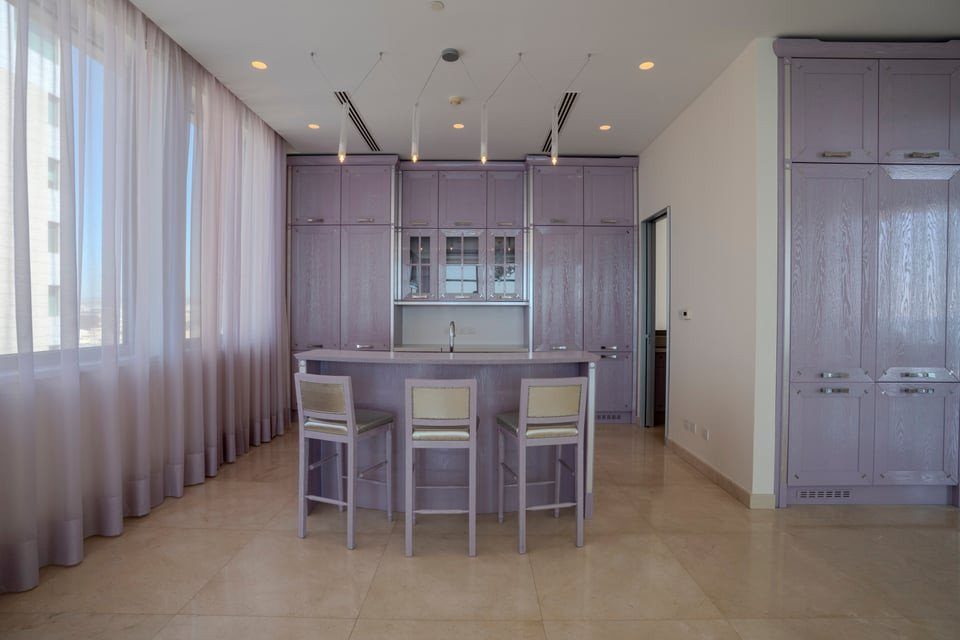 3 BR Exclusive Seafront Apartment in Neapolis, Limassol photo 4