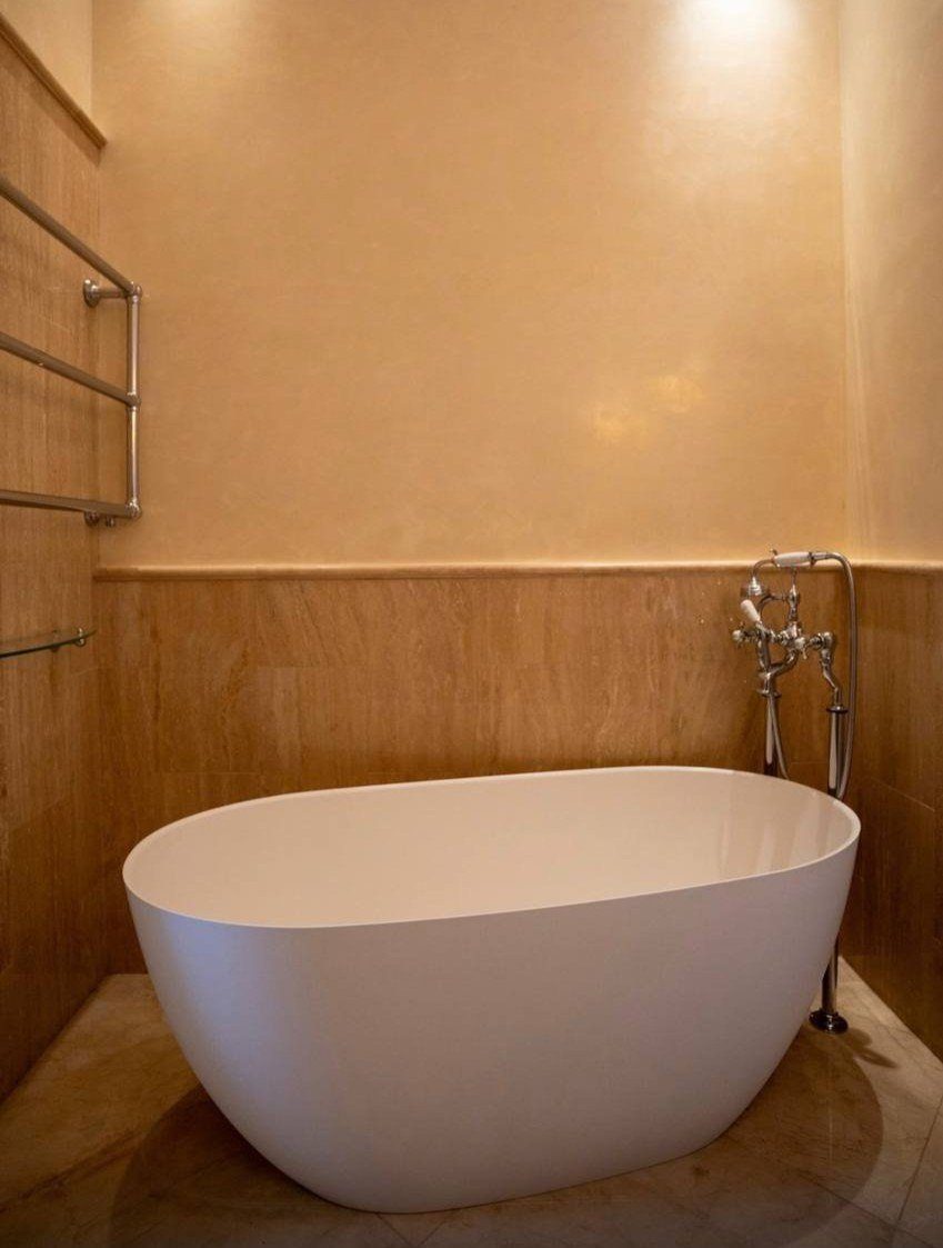 3 BR Exclusive Seafront Apartment in Neapolis, Limassol photo 14