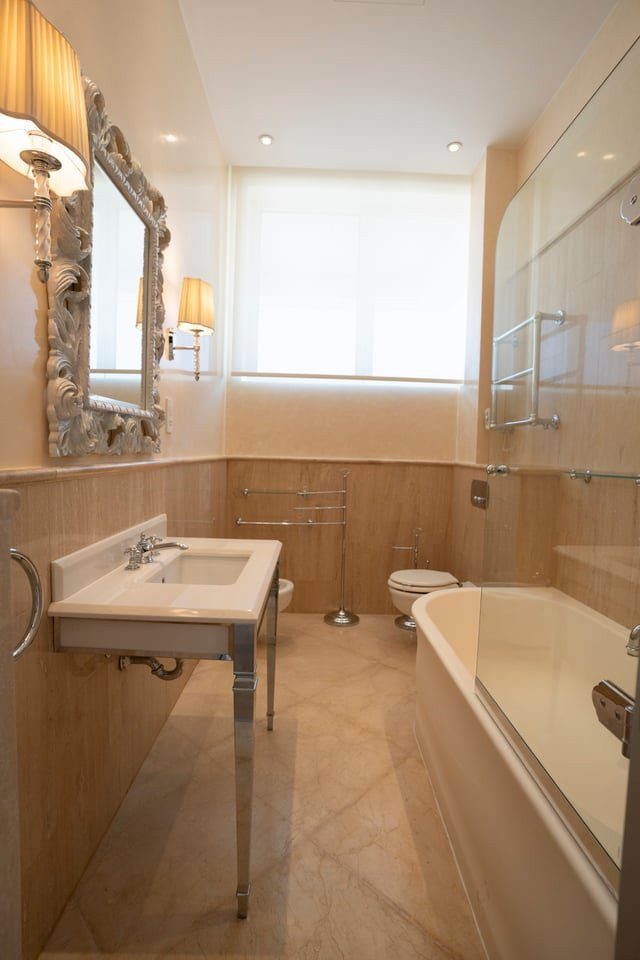 3 BR Exclusive Seafront Apartment in Neapolis, Limassol photo 12
