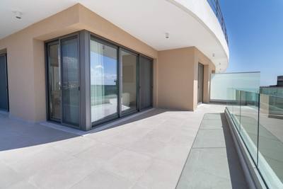 2 BR Penthouse in Trachoni, Limassol thumbnail 12
