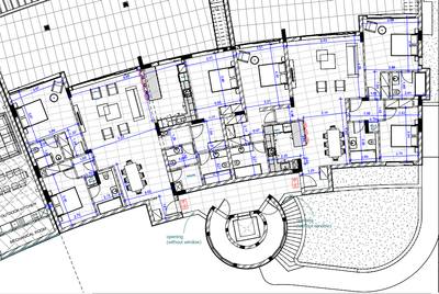 3 BR Penthouse in Moutallos, Paphos thumbnail 10