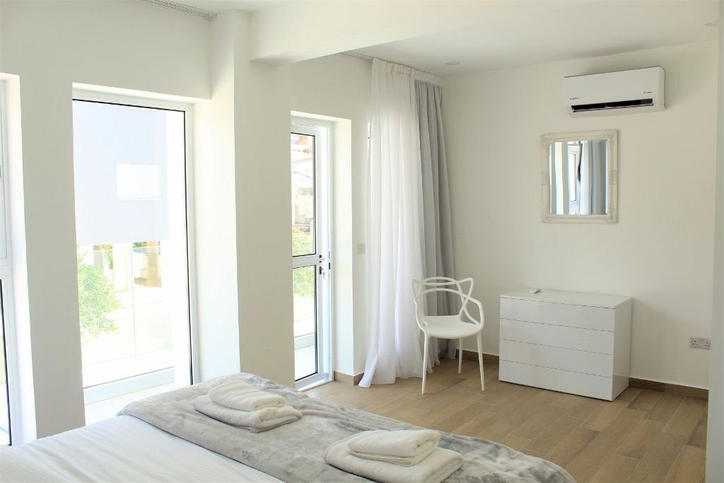 2 BR Apartment in Potamos Germasogeias, Limassol photo 6