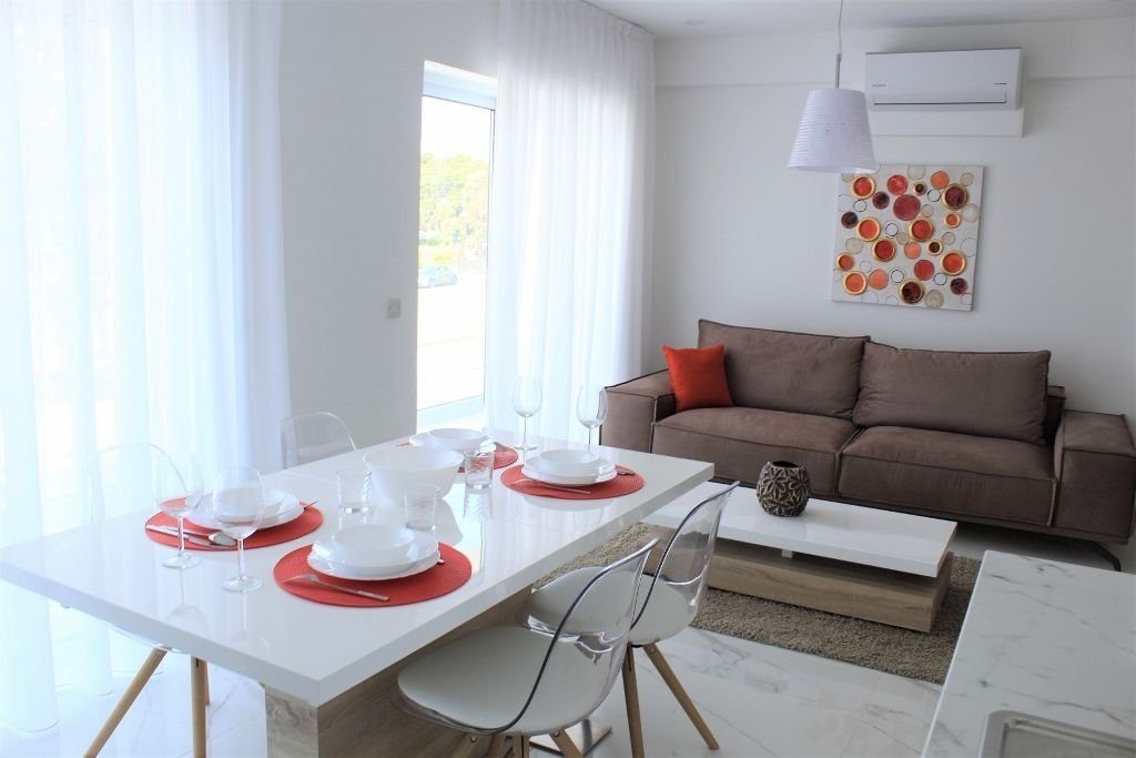 2 BR Apartment in Potamos Germasogeias, Limassol photo 3
