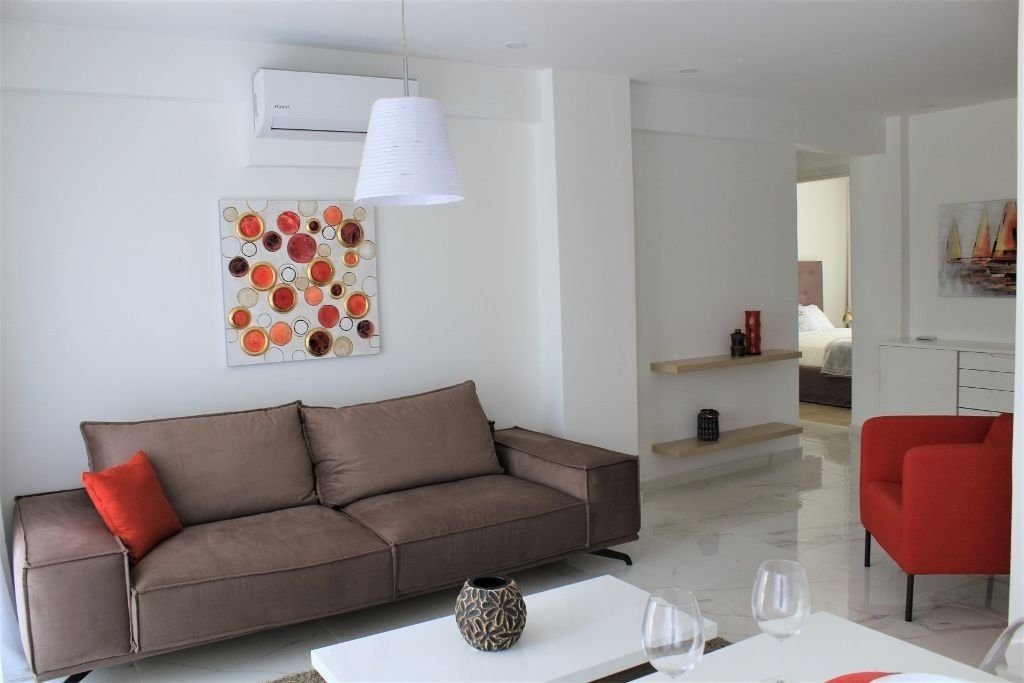 2 BR Apartment in Potamos Germasogeias, Limassol photo 1