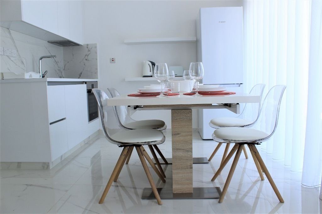 2 BR Apartment in Potamos Germasogeias, Limassol photo 4